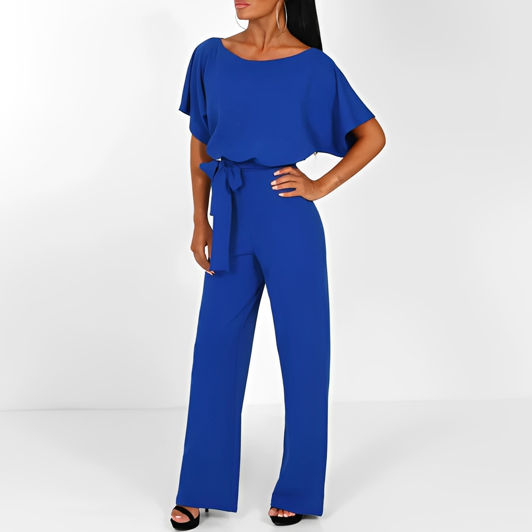 Marrah - Ein eleganter und schicker Overall für Damen