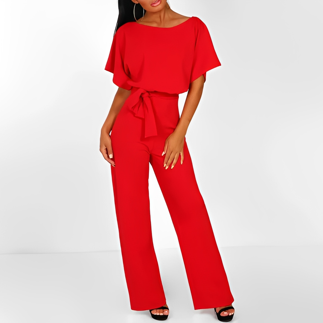 Marrah - Ein eleganter und schicker Overall für Damen