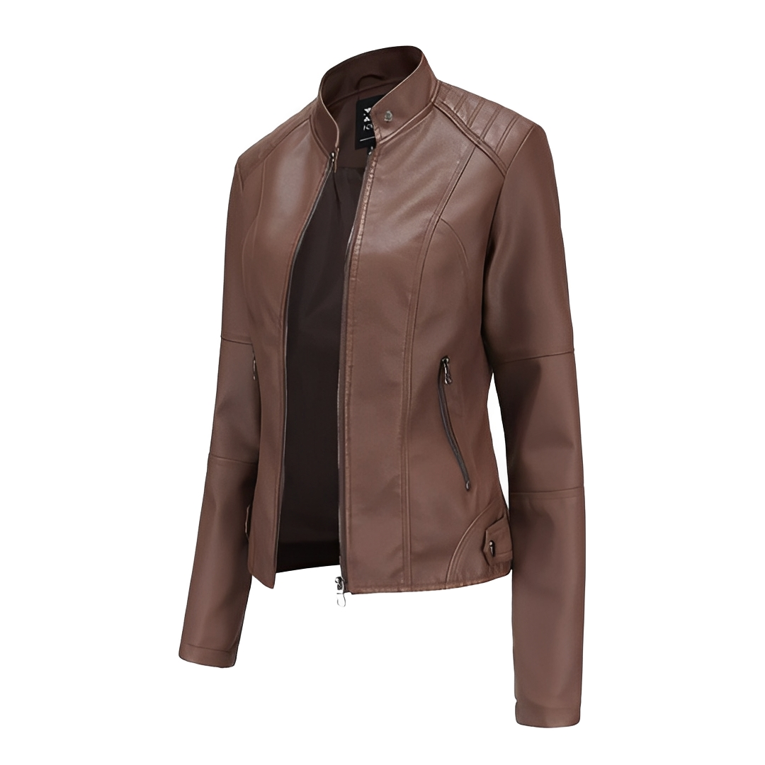 Kaylene - Elegante Jacke für Damen