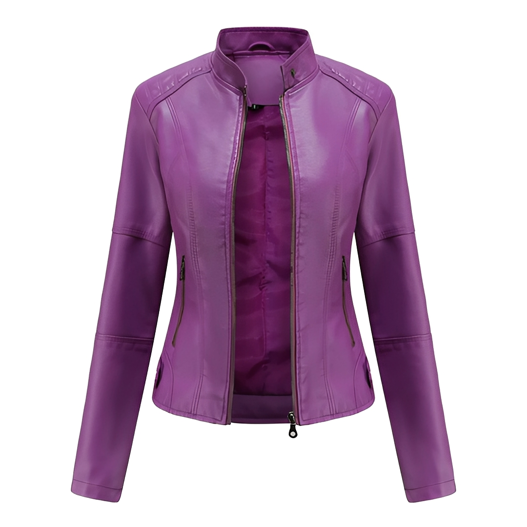 Kaylene - Elegante Jacke für Damen