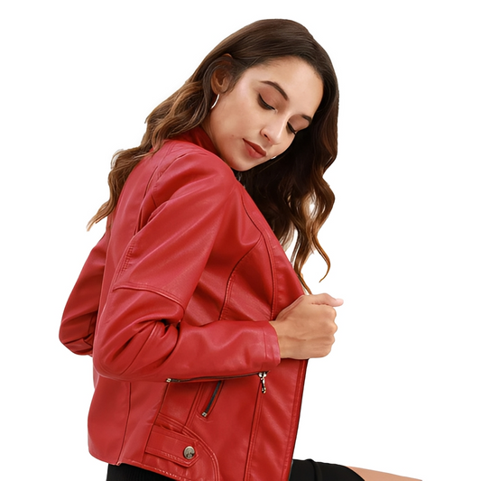 Kaylene - Elegante Jacke für Damen