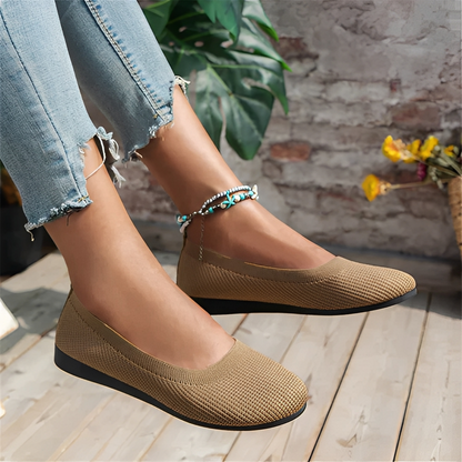 Lerajane - Elegante Slipper für Damen