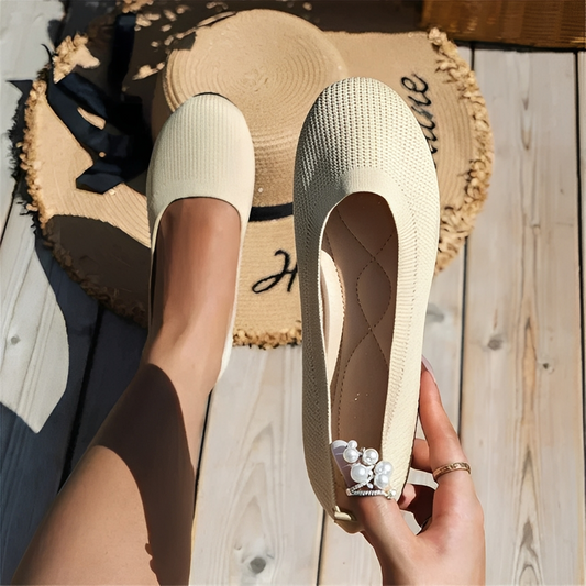 Lerajane - Elegante Slipper für Damen