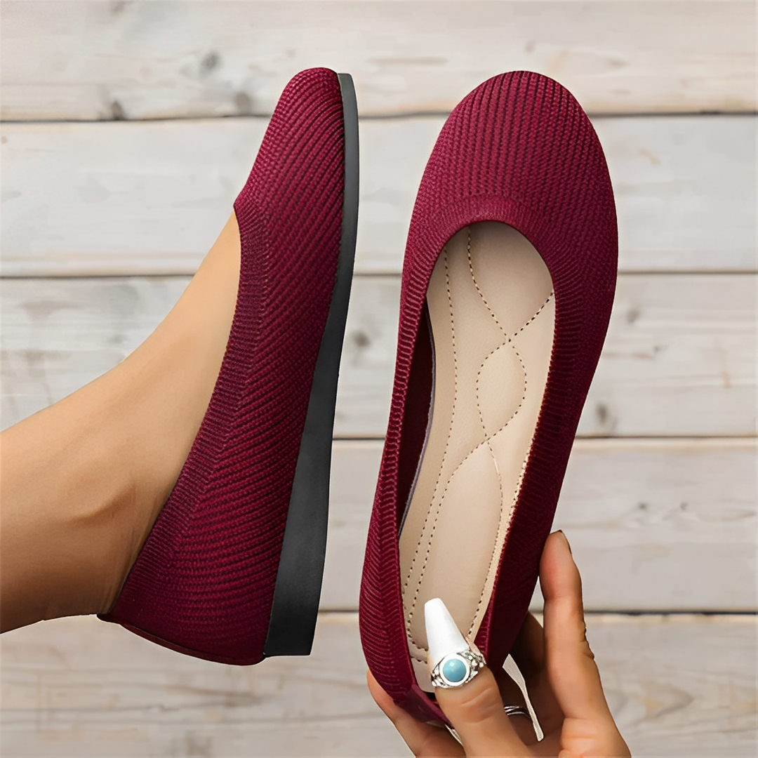 Lerajane - Elegante Slipper für Damen