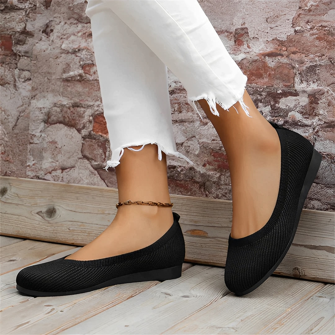 Lerajane - Elegante Slipper für Damen