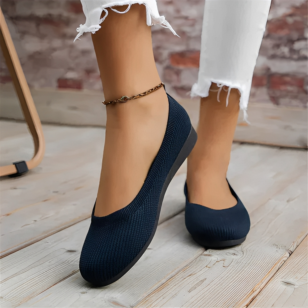 Lerajane - Elegante Slipper für Damen