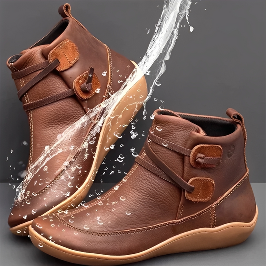 Laviene - Elegante und modische Stiefel für Damen