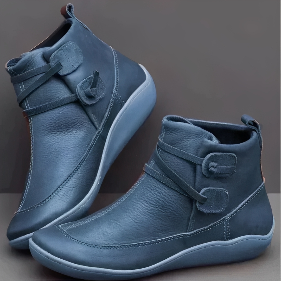 Laviene - Elegante und modische Stiefel für Damen