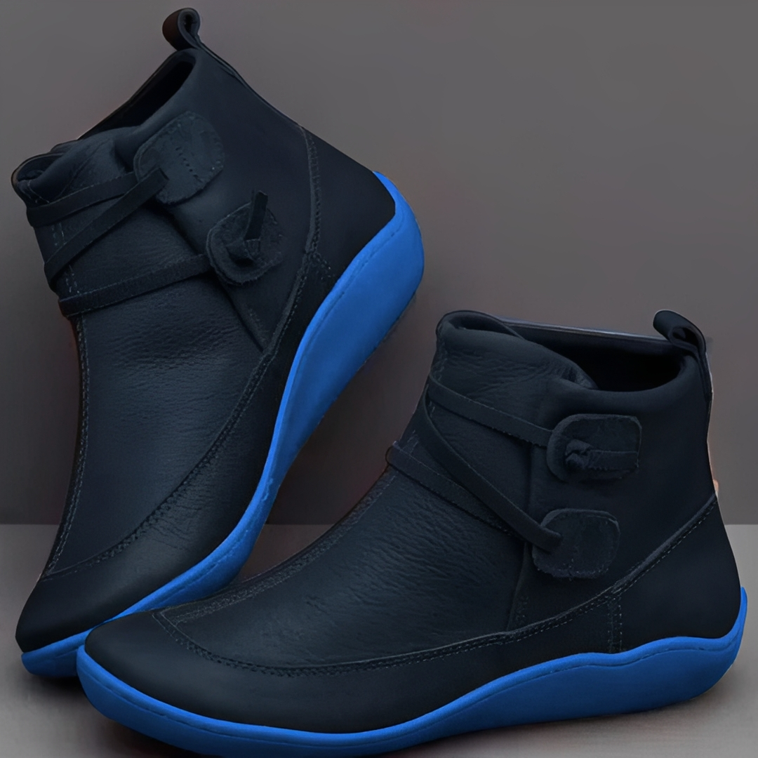 Laviene - Elegante und modische Stiefel für Damen