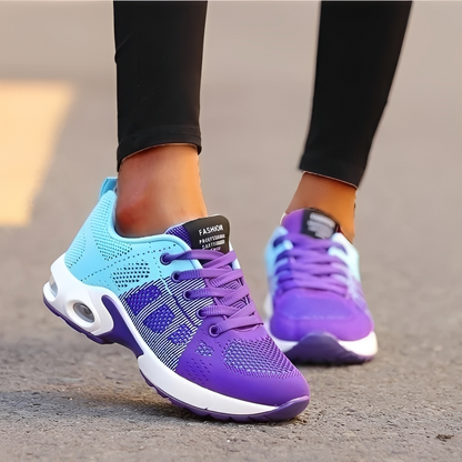 Loraine - Elegante und atmungsaktive Schuhe für Damen