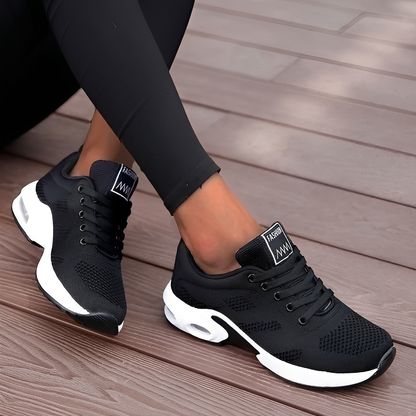 Loraine - Elegante und atmungsaktive Schuhe für Damen