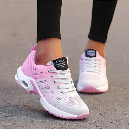 Loraine - Elegante und atmungsaktive Schuhe für Damen