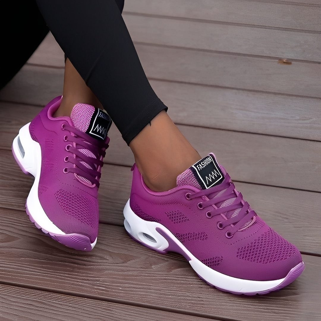 Loraine - Elegante und atmungsaktive Schuhe für Damen