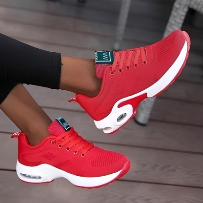 Loraine - Elegante und atmungsaktive Schuhe für Damen