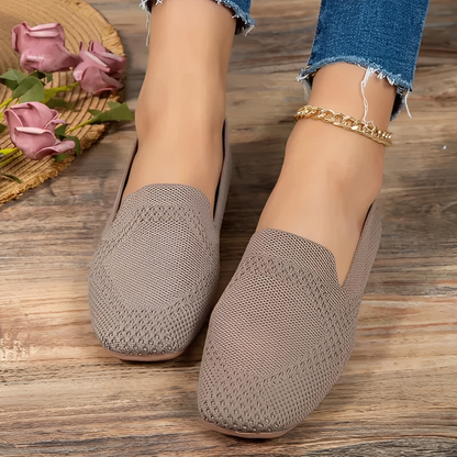 Krislyn - Bequeme Sommerschuhe für Damen