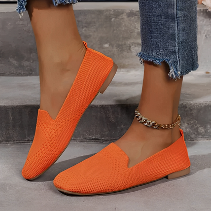 Krislyn - Bequeme Sommerschuhe für Damen
