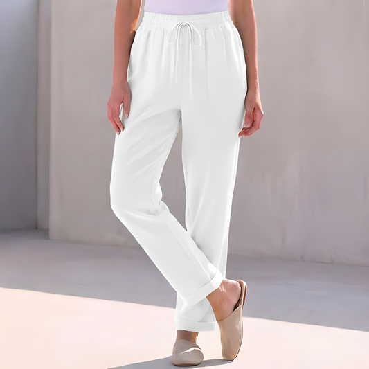 Yvonie - Modische Sommerhosen für Damen