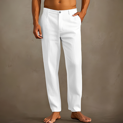 Anjay - Weite Sommerhose für Herren