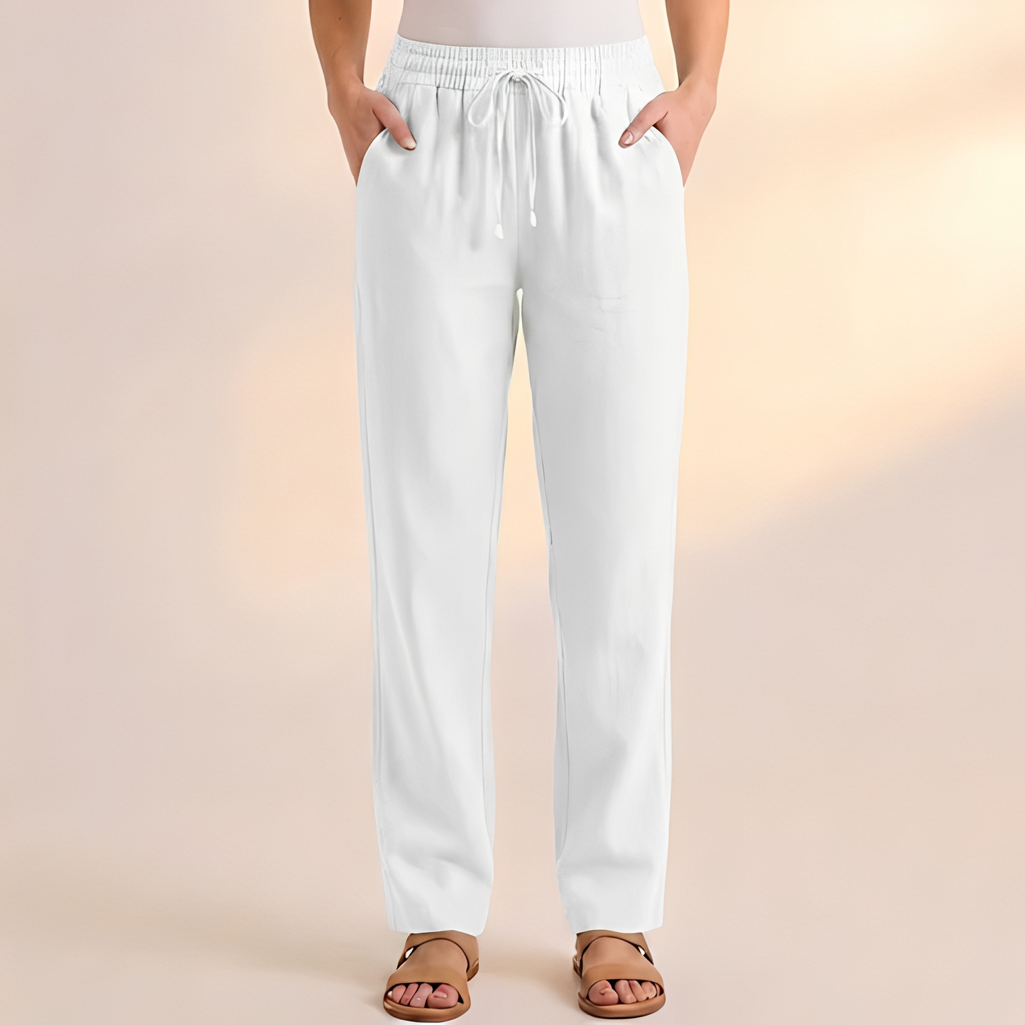Flien - Modische Sommerhosen für Damen