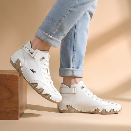 Jaymar - Bequeme und moderne Sneakers für Herren