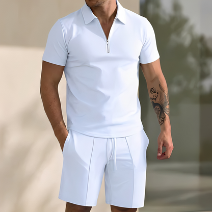 Giovanni - Lässiges und modernes Set für Herren