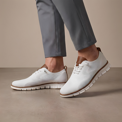 Nelson - Lässige Schnürschuhe für Herren