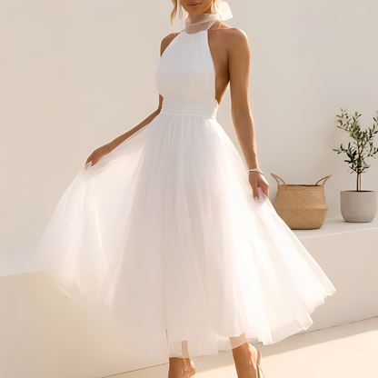 Neneta - Ein elegantes und schickes Kleid für Damen