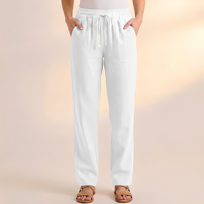 Gello - Weite Hose mit Kordelzug für Herren