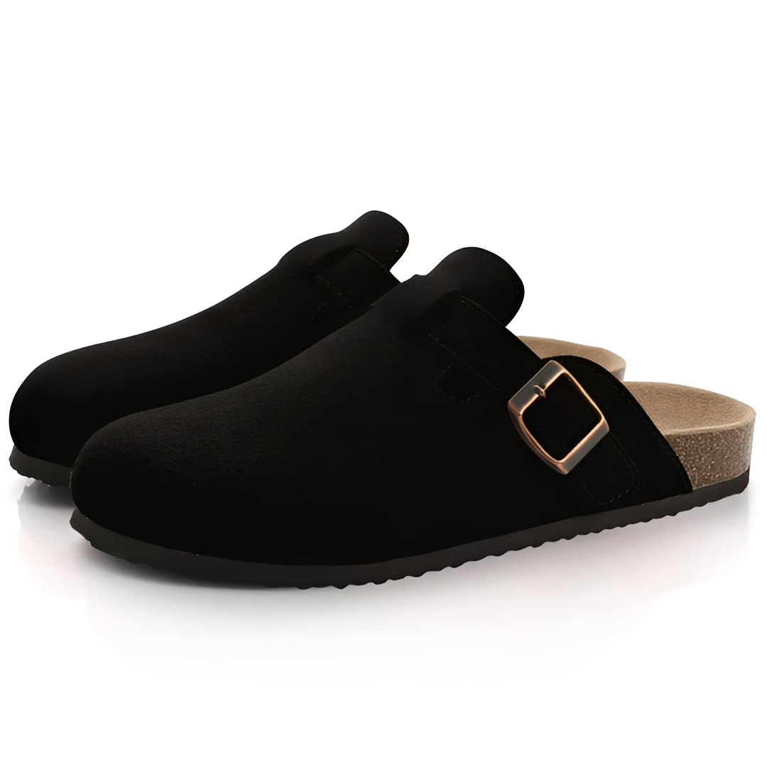 Elionor - Bequeme Sommersandalen für Damen