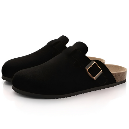 Elionor - Bequeme Sommersandalen für Damen