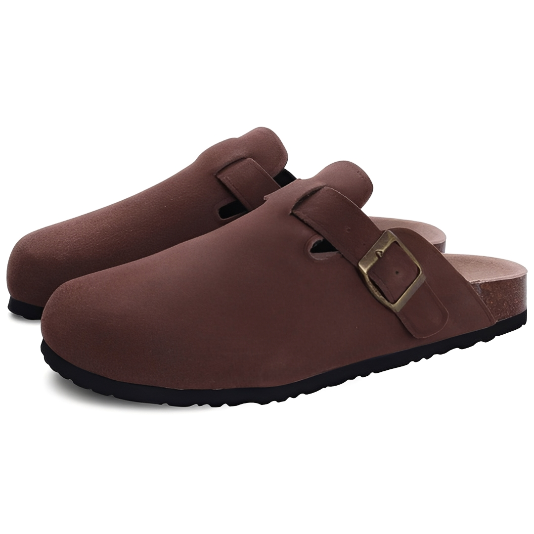 Elionor - Bequeme Sommersandalen für Damen