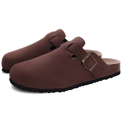 Elionor - Bequeme Sommersandalen für Damen