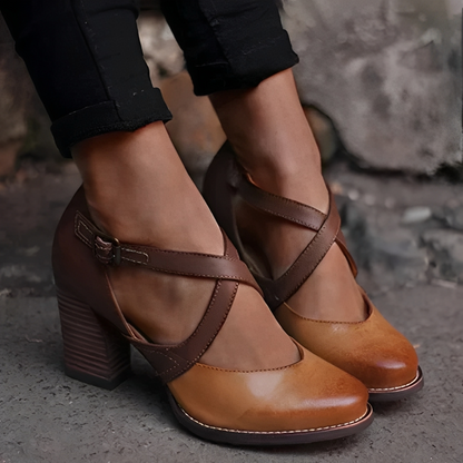 Antonela - Elegante High Heels für Damen