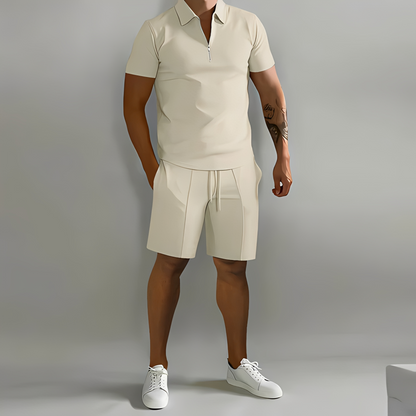 Claude - Zweiteiliges Sommer-Set für Herren