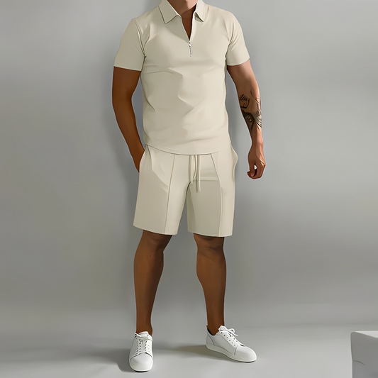 Claude - Zweiteiliges Sommer-Set für Herren