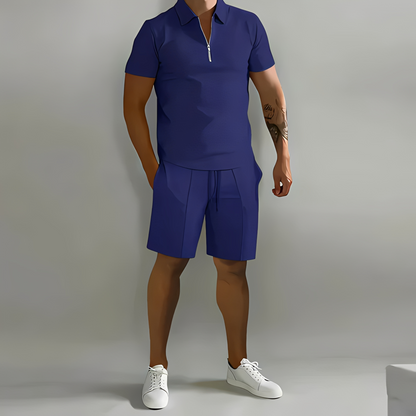 Claude - Zweiteiliges Sommer-Set für Herren