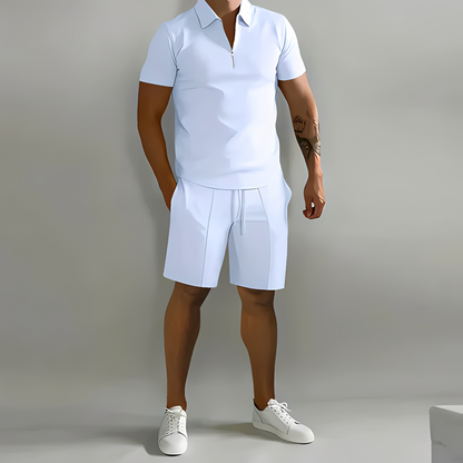 Claude - Zweiteiliges Sommer-Set für Herren