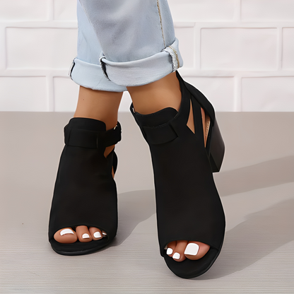 Melaine - Elegante Sommersandalen für Damen