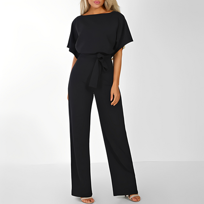 Kelsy - Eleganter Overall für Damen