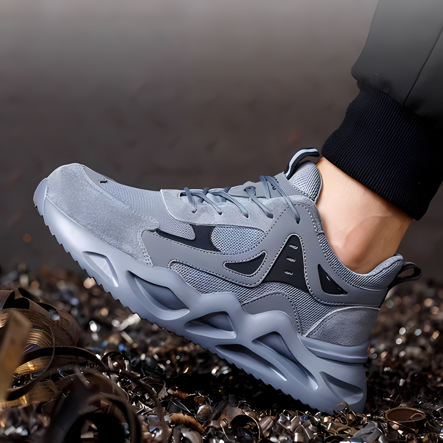 Leenar - Moderne und elegante Schuhe für Herren