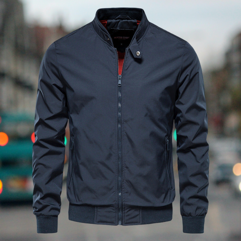 Martin  – Freizeitjacke Modern
