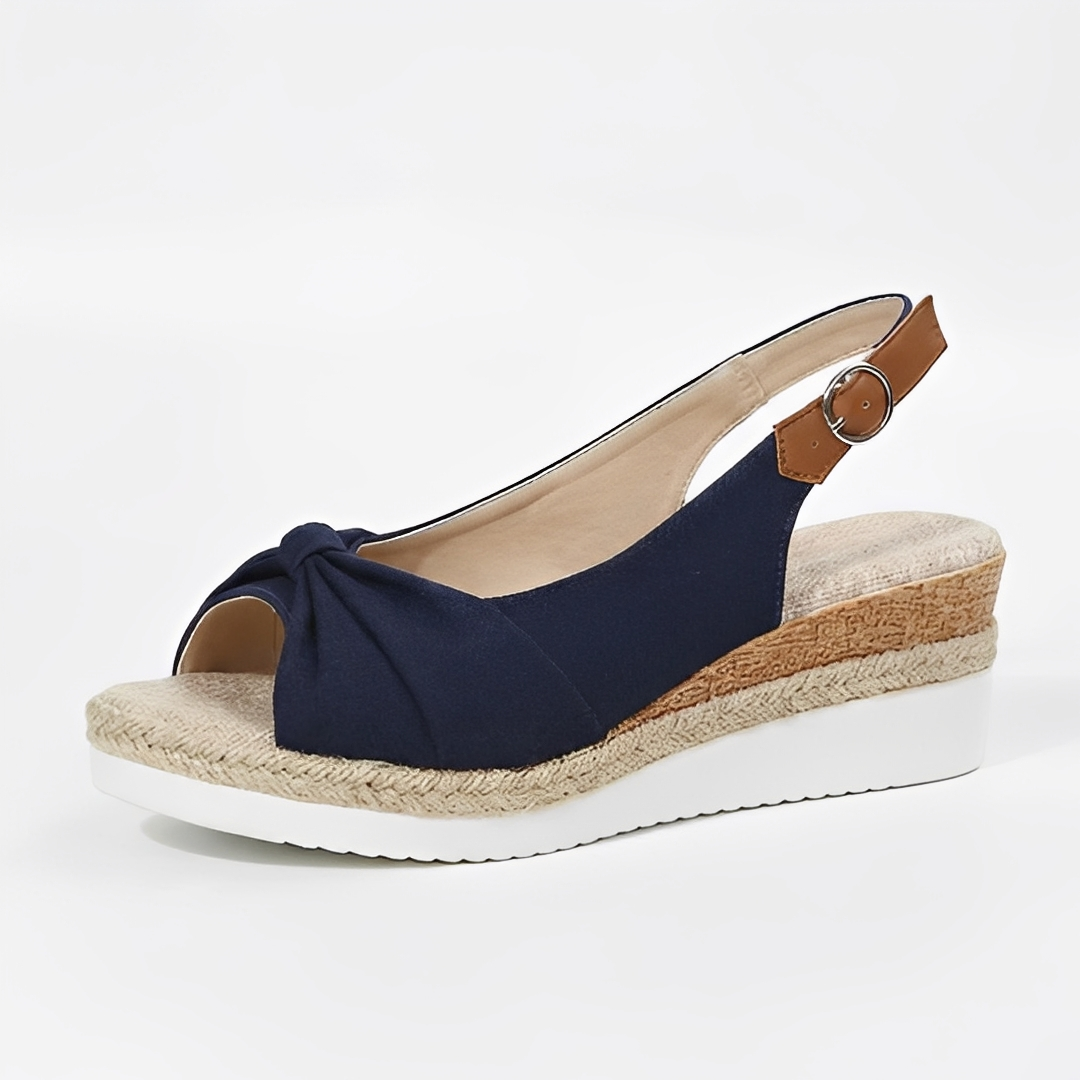 Mitch – Modische und schicke Sandalen für Damen