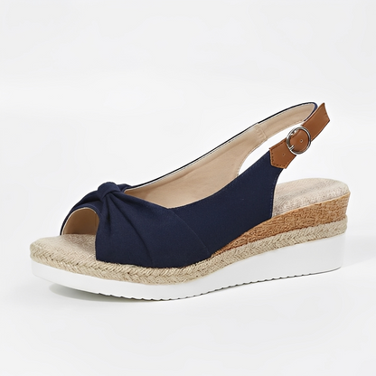 Mitch – Modische und schicke Sandalen für Damen