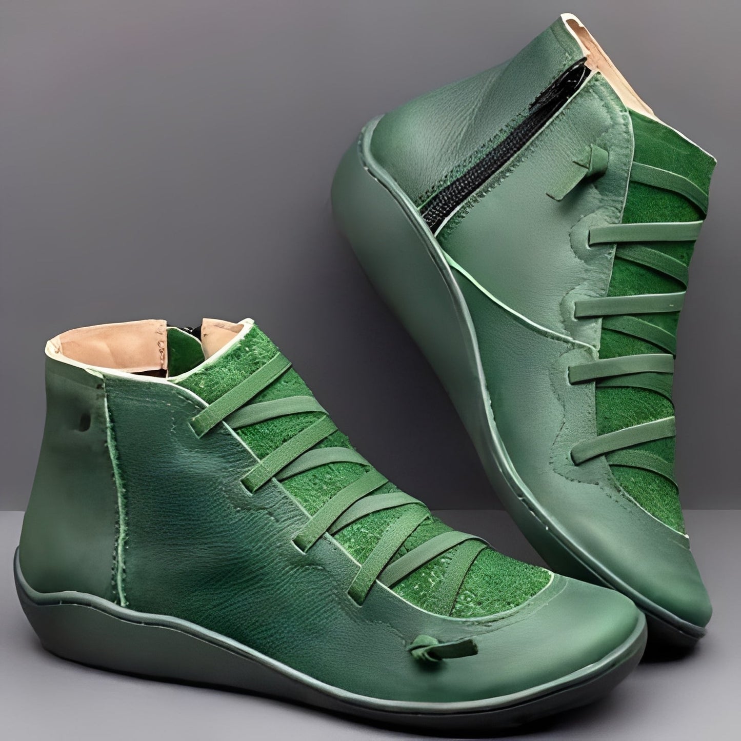 Bienna - Elegante Stiefeletten für Damen