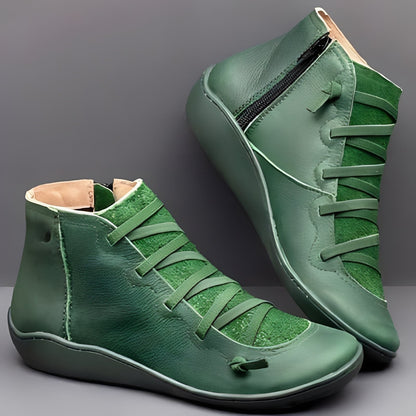 Bienna - Elegante Stiefeletten für Damen