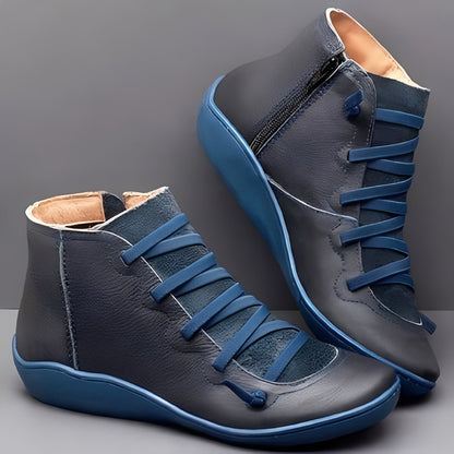 Bienna - Elegante Stiefeletten für Damen