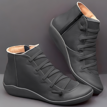 Bienna - Elegante Stiefeletten für Damen
