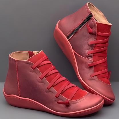 Bienna - Elegante Stiefeletten für Damen