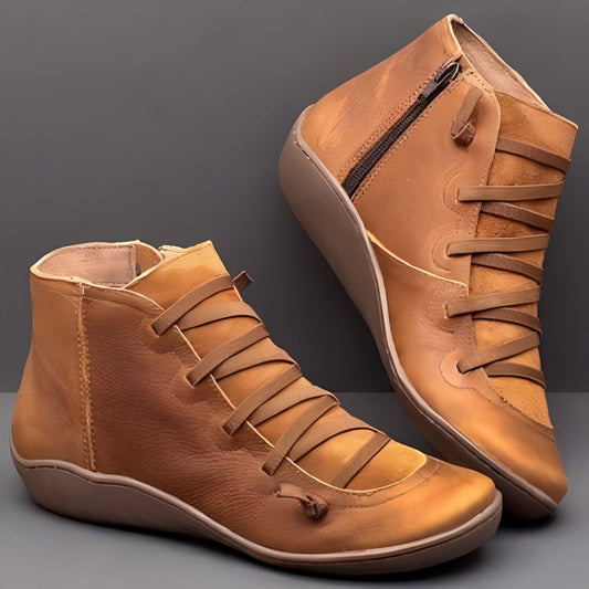 Bienna - Elegante Stiefeletten für Damen