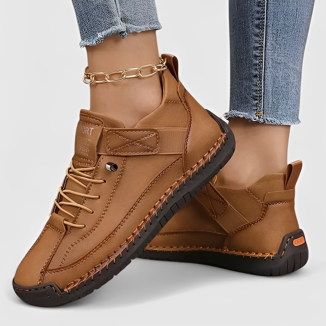 Agnese - Bequeme Damenschuhe